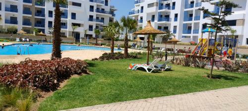 Apartamento Appartement Costa Mar Martil