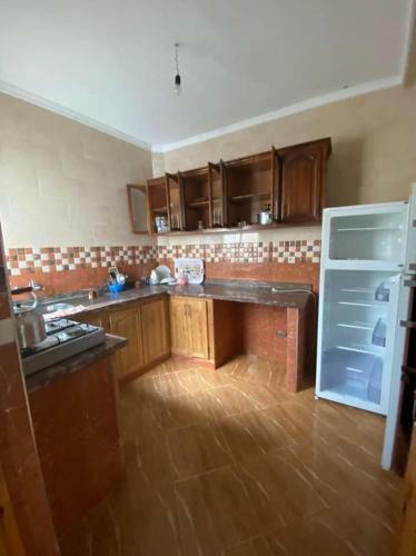 Apartamento Appartement Martil Beach