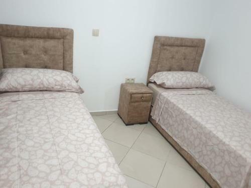 Apartamento Appartement Al Amal