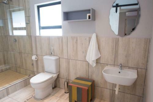 Apartamento Klippan River Lodge