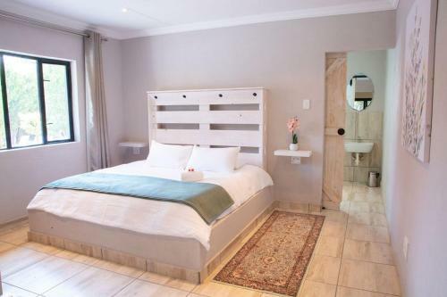 Apartamento Klippan River Lodge