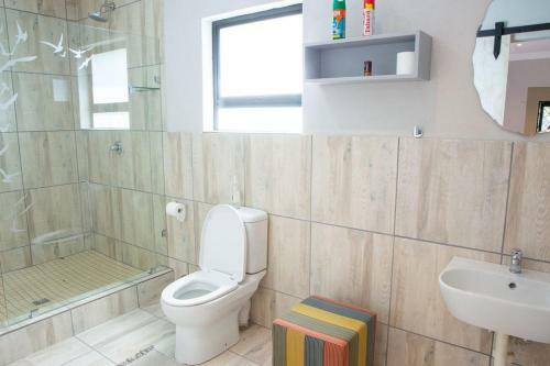 Apartamento Klippan River Lodge