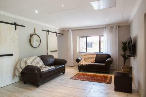Apartamento Klippan River Lodge