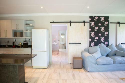 Apartamento Klippan River Lodge