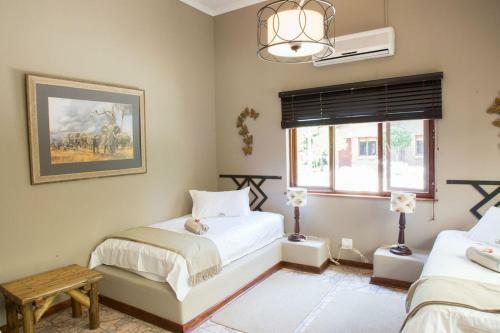 Apartamento Klippan River Lodge