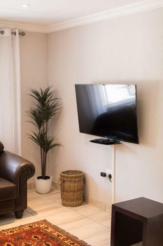 Apartamento Klippan River Lodge