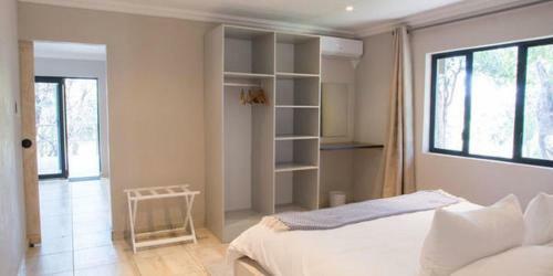 Apartamento Klippan River Lodge