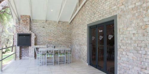 Apartamento Klippan River Lodge