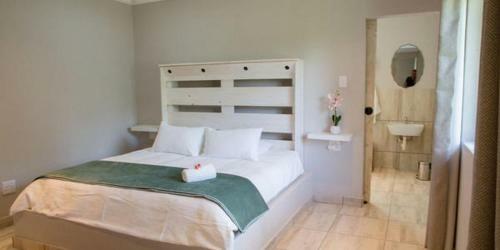 Apartamento Klippan River Lodge
