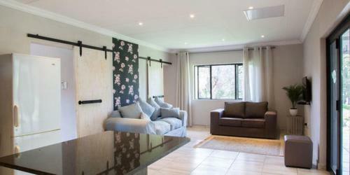 Apartamento Klippan River Lodge