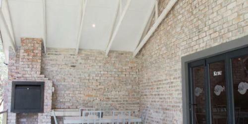 Apartamento Klippan River Lodge