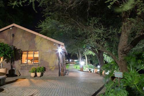Apartamento Klippan River Lodge