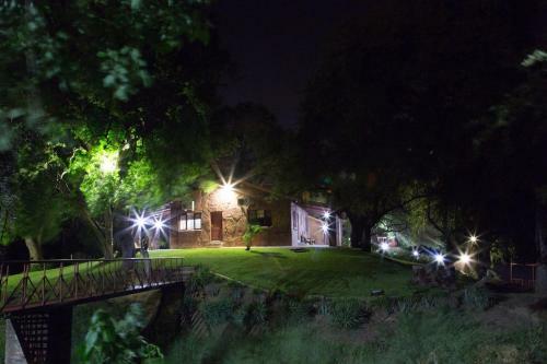 Apartamento Klippan River Lodge
