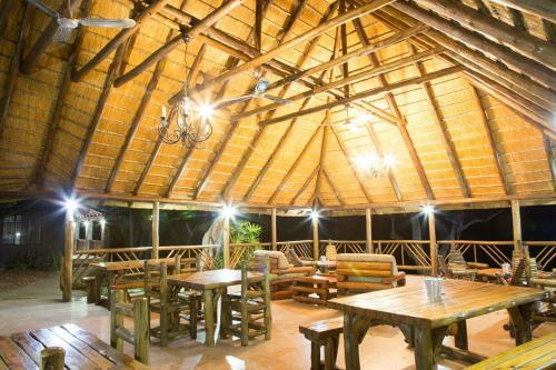 Apartamento Klippan River Lodge
