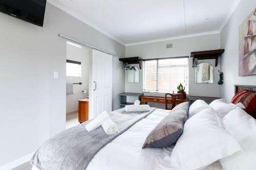 Hostal Arbour1 Guesthouse