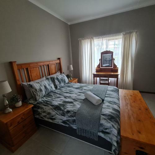 Apartamento 44 On Ribbok Selfcatering House