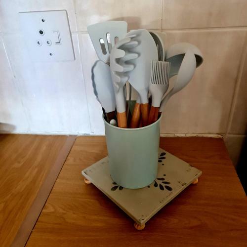 Apartamento 44 On Ribbok Selfcatering House