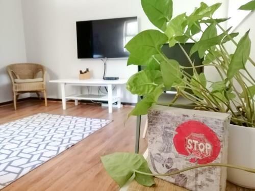 Apartamento The Red Gate Suite For Garden Route Tranquility
