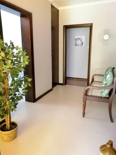 Apartamento The Red Gate Suite For Garden Route Tranquility