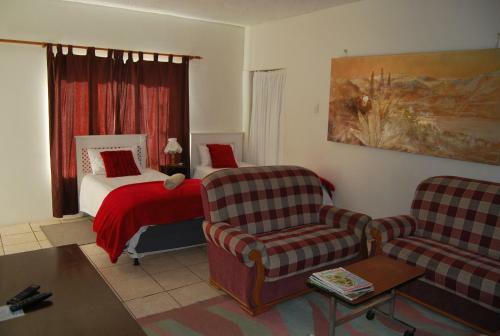 Apartamento 37 Adderley Street