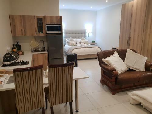 Villa Sable Hill