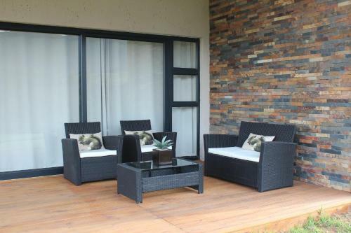 Villa Sable Hill