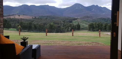 Villa Sable Hill
