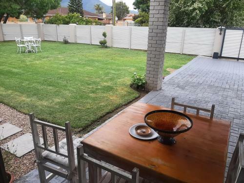Mrs Catherines Selfcatering Apartment