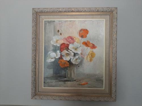 Mrs Catherines Selfcatering Apartment