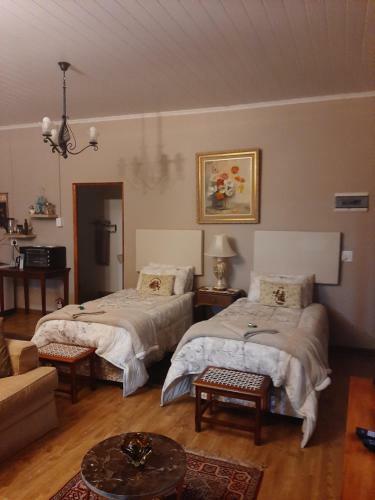 Mrs Catherines Selfcatering Apartment