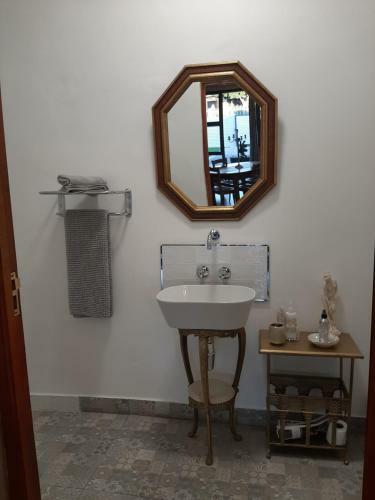 Mrs Catherines Selfcatering Apartment