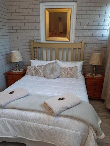 Mrs Catherines Selfcatering Apartment