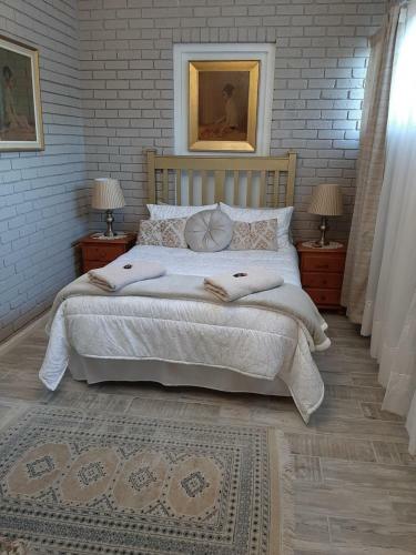 Mrs Catherines Selfcatering Apartment
