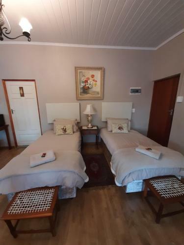 Mrs Catherines Selfcatering Apartment