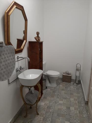 Mrs Catherines Selfcatering Apartment