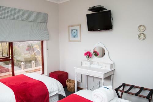 Hostal Jenny's Guest House
