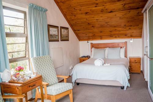 Hostal Jenny's Guest House