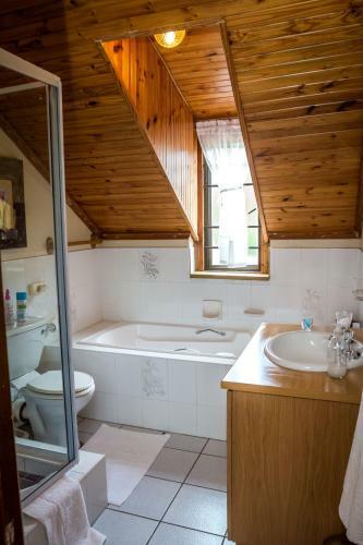 Hostal Jenny's Guest House