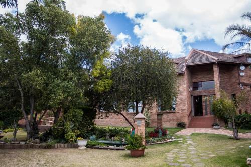 Hostal Jenny's Guest House