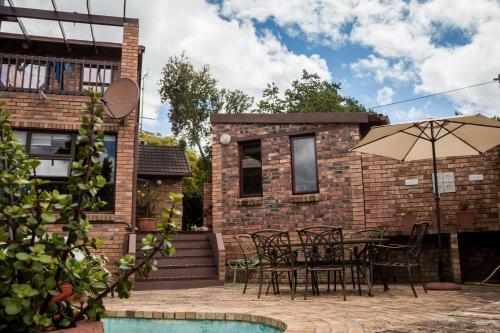 Hostal Jenny's Guest House