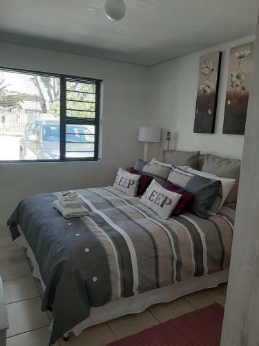Apartamento Bergsight Self Catering Accommodation