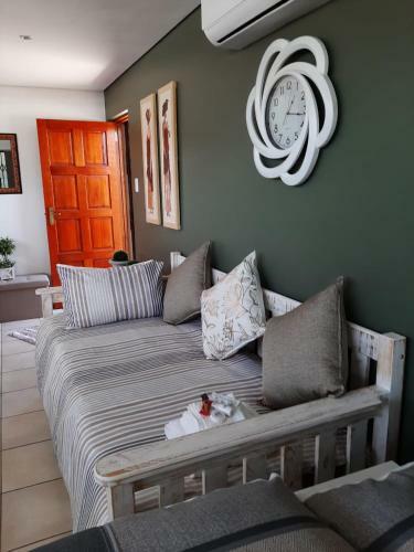 Apartamento Bergsight Self Catering Accommodation