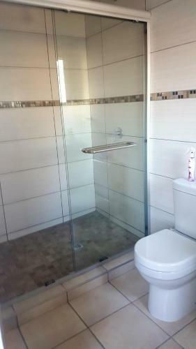 Apartamento Bergsight Self Catering Accommodation