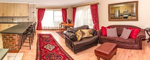 Hostal Antiqua Cottage