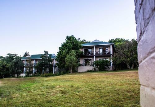 Far Hills Country Hotel