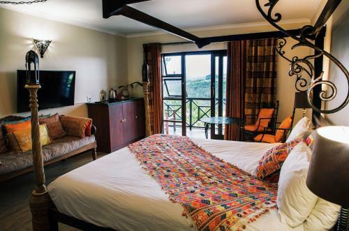 Far Hills Country Hotel