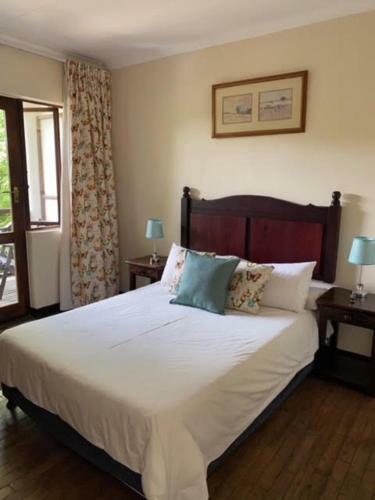 Far Hills Country Hotel