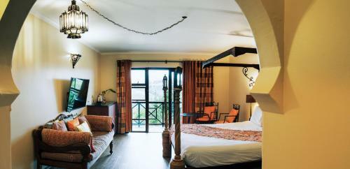 Far Hills Country Hotel
