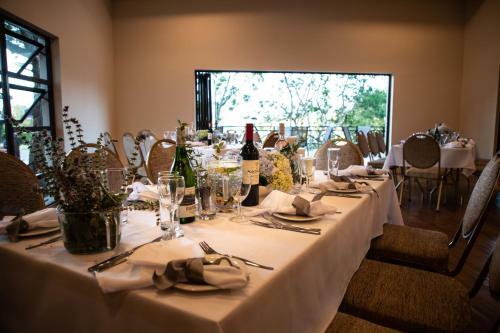 Far Hills Country Hotel