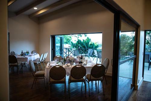 Far Hills Country Hotel